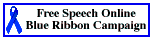 Free Speech Online / Blue Ribbon Campaign